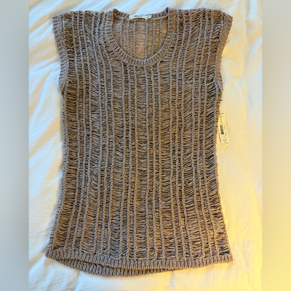 J Brand Boho Dress/Tunic NWT